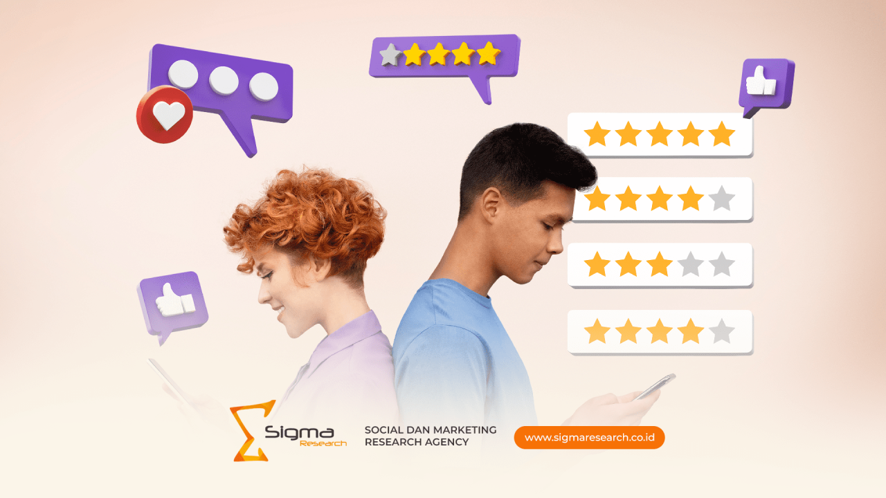 Pentingnya Ulasan Pelanggan Di Marketplace untuk Keputusan Pintar