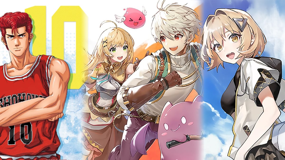 Perbandingan Game Mobile Dengan Gameplay Terbaik Yang Seru