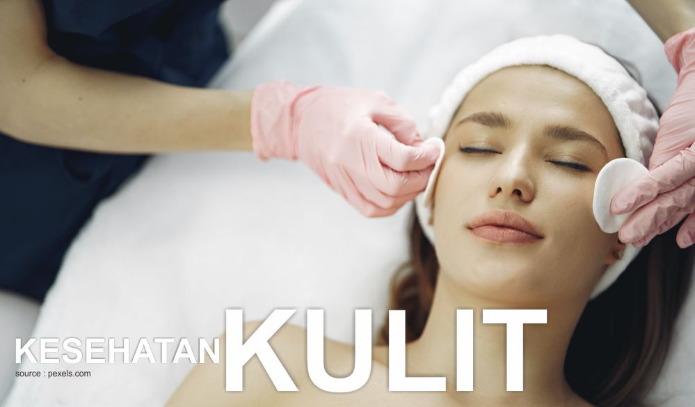 Inilah 5 Manfaat Menjaga Kesehatan Kulit Tubuh - Welcome