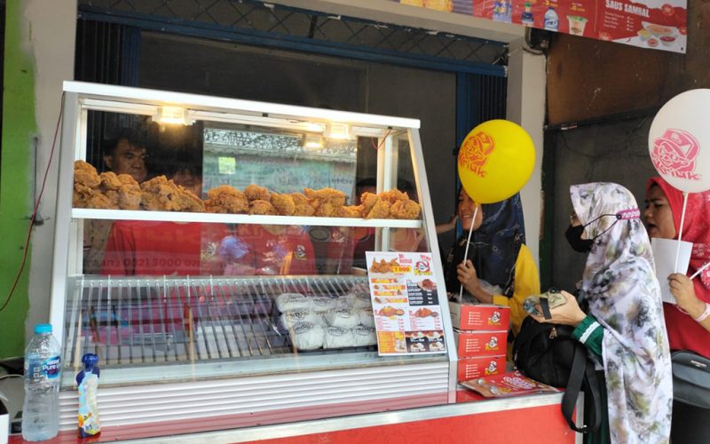 Tips Sukses Dalam Memulai Bisnis Kecil Dengan Modal Terbatas