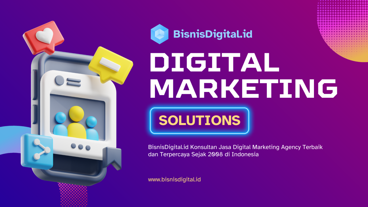 Panduan Menggunakan Software Untuk Pemasaran Digital