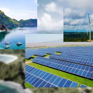 Peran Teknologi Dalam Pengembangan Solusi Energi Terbarukan