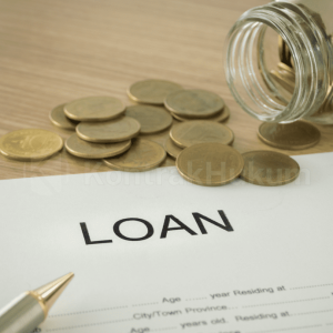 Apa Syarat Untuk Mendapatkan Pinjaman Bank Terbaik