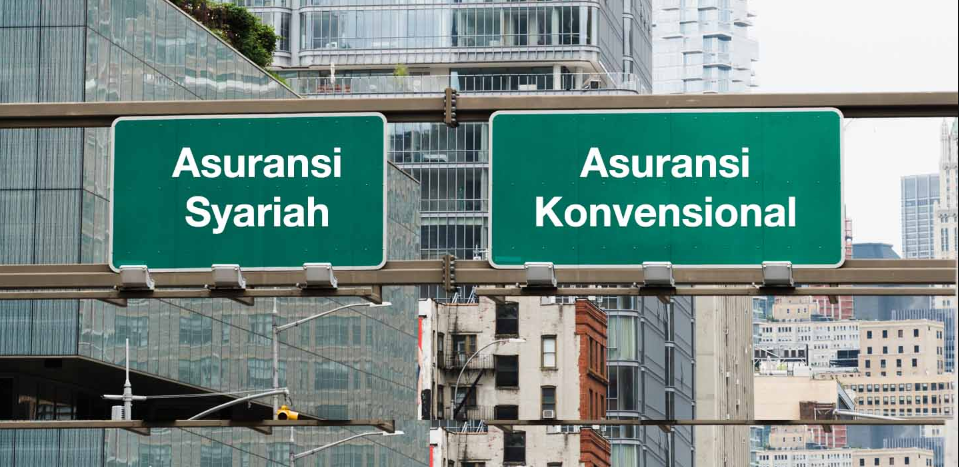 Apa Itu Asuransi Syariah Dan Keuntungannya