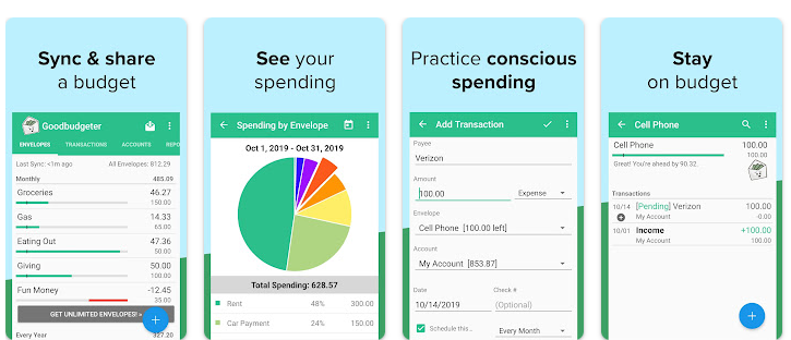 Keuntungan Menggunakan Aplikasi Pengelola Keuangan yang Efisien