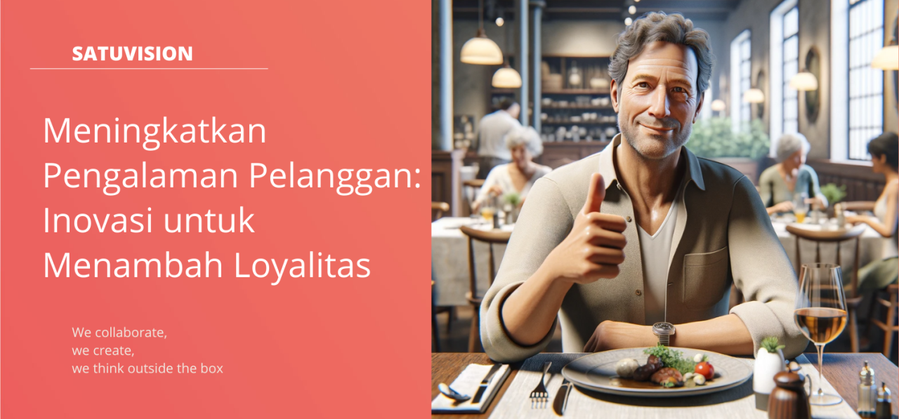 Cara Meningkatkan Loyalitas Pelanggan Di E-Commerce