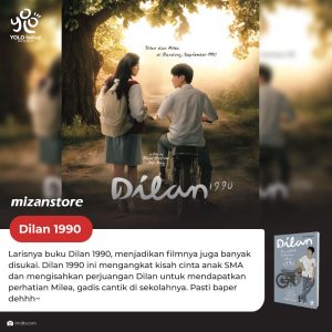 Apa Saja Film Yang Diadaptasi Dari Buku Terkenal