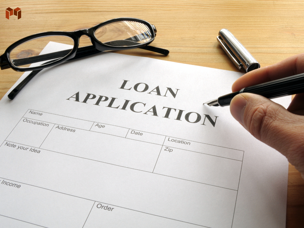 Dokumen Apa Saja Yang Diperlukan Untuk Pengajuan Pinjaman