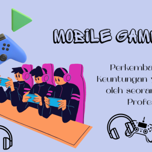 Tips dan trik bermain game mobile dengan efektif