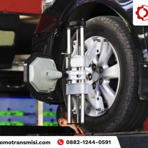 Kenali Tanda-Tanda Kendaraan Perlu Perbaikan Segera