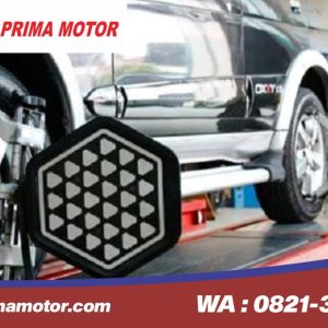 Apa Saja Tanda-Tanda Mobil Harus Diservice Segera