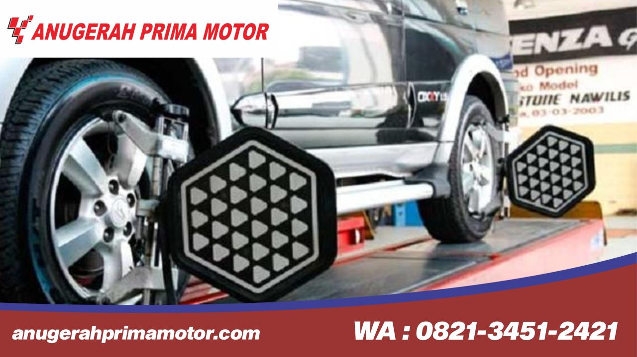 Apa Saja Tanda-Tanda Mobil Harus Diservice Segera