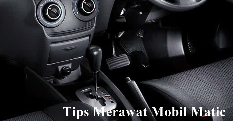Tips Merawat Kendaraan Agar Tetap Awet dan Optimal