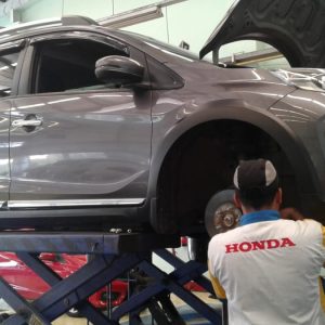 Cara Mengetahui Kendaraan Anda Membutuhkan Service