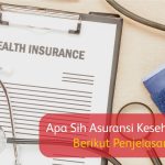 Apa Saja Risiko Yang Ditanggung Oleh Asuransi Kesehatan