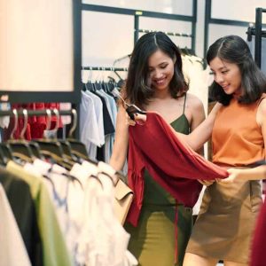 Cara Berbelanja Pakaian Secara Online Dengan Bijak