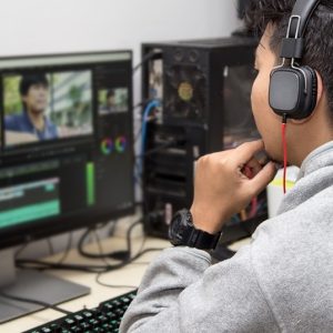 Rekomendasi Software Untuk Editing Video Dengan Fitur Lengkap