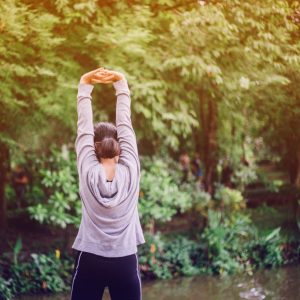 Cara Memilih Gaya Hidup Yang Sehat Dan Seimbang