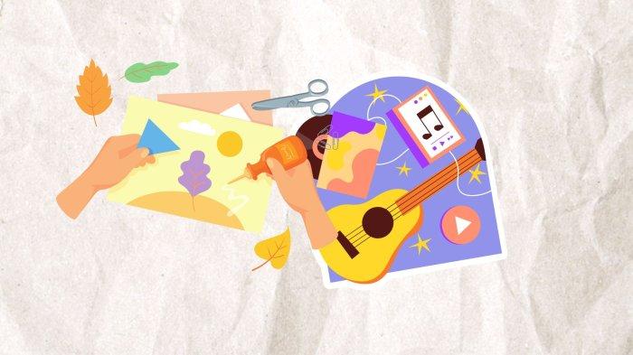 Ide Kreatif Untuk Menghabiskan Waktu Luang Lebih Bermakna