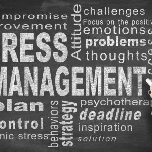 Apa Yang Harus Dilakukan Saat Merasa Stres untuk Tenangkan Diri