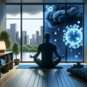 Strategi Menjaga Kesehatan Mental Selama Pandemi