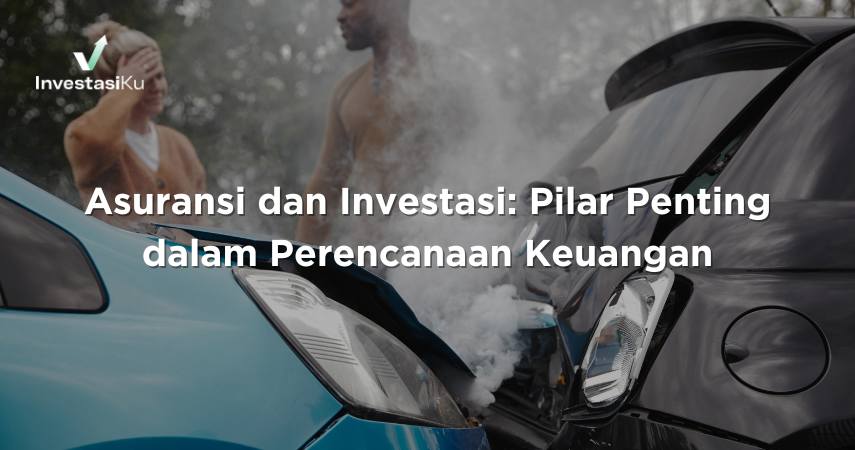 Kenapa Asuransi Sangat Penting Untuk Stabilitas Finansial