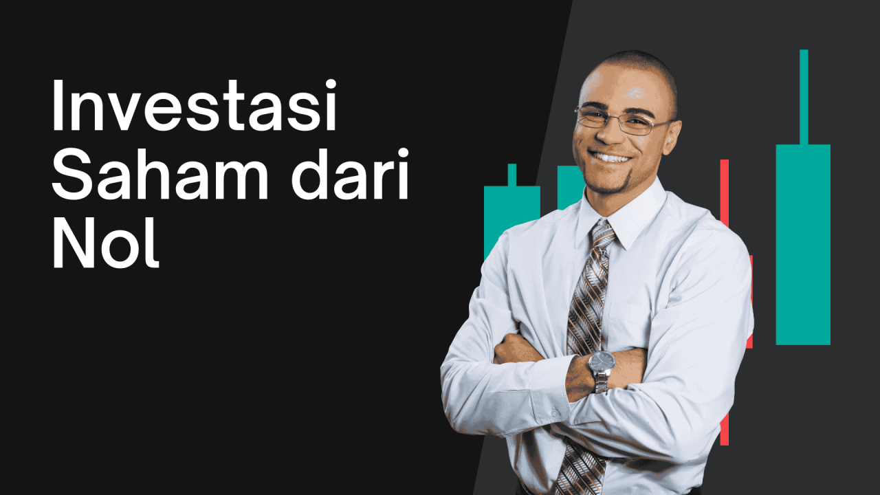 7 Cara Investasi Saham untuk Pemula - Varia Katadata.co.id