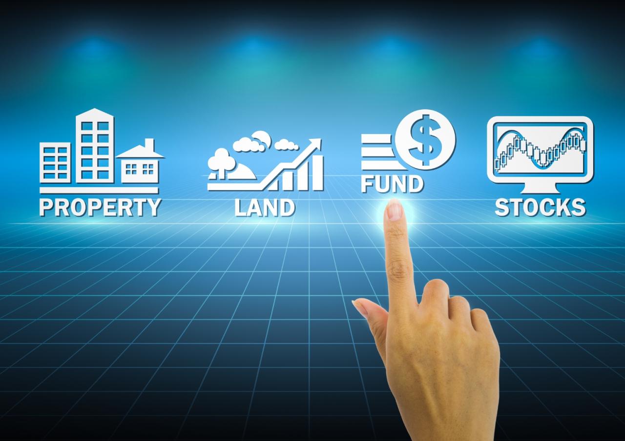 Perbandingan Pinjaman Jangka Pendek Dan Jangka Panjang