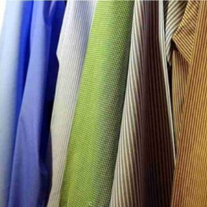 Kiat Memilih Kain Yang Nyaman Untuk Digunakan