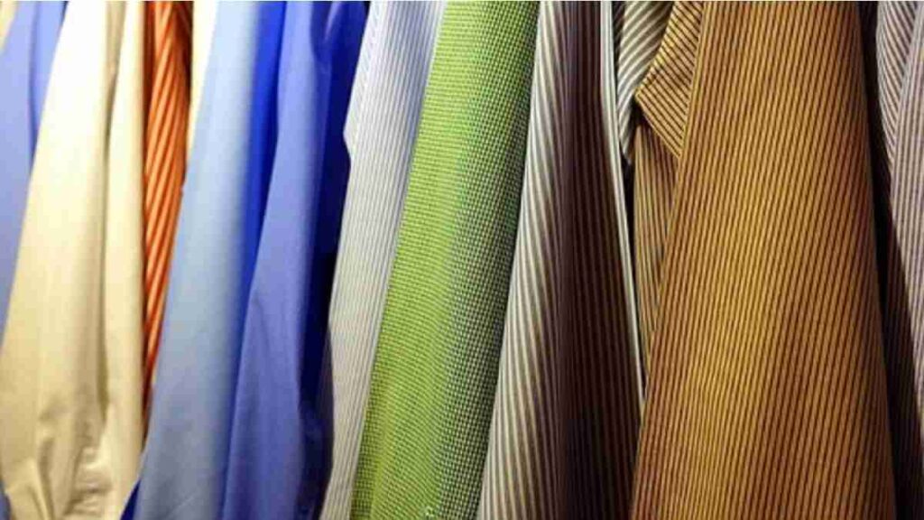 Kiat Memilih Kain Yang Nyaman Untuk Digunakan