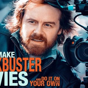 Apa Yang Membuat Sebuah Film Menjadi Blockbuster