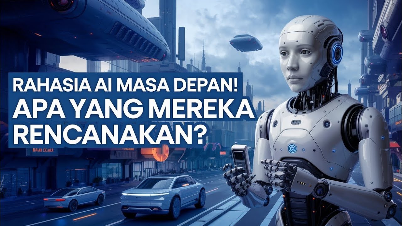 Bagaimana Teknologi Mengubah Cara Kita Berinteraksi