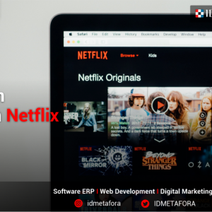 Apa Saja Konten Eksklusif Di Platform Streaming Tertentu