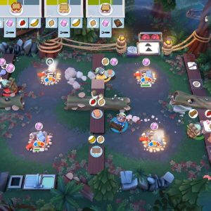 Game mobile yang cocok untuk dimainkan bersama teman