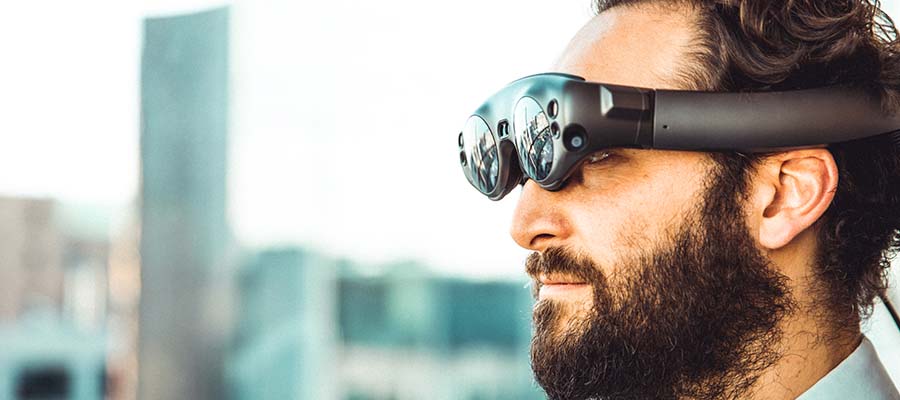 Apa Itu Augmented Reality Dan Manfaatnya Dalam Kehidupan