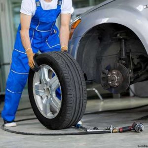 Kapan Waktu Yang Tepat Untuk Mengganti Ban Kendaraan