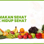 Bagaimana Pola Makan Yang Sehat Untuk Semua Usia