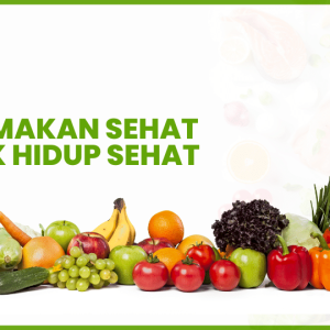 Bagaimana Pola Makan Yang Sehat Untuk Semua Usia