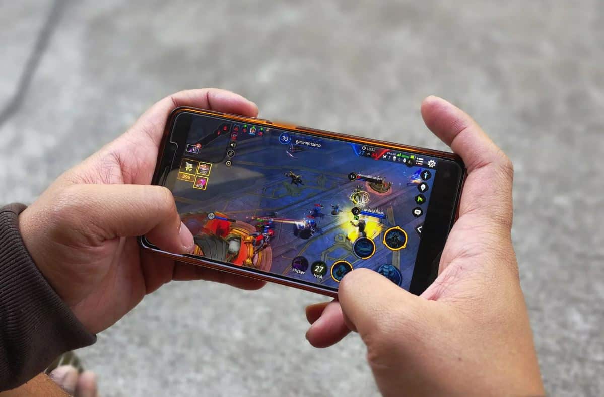 Tips memilih game mobile yang sesuai dengan minat Anda