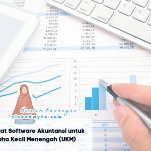 Perbandingan Software Akuntansi Untuk Usaha Menengah Terbaik