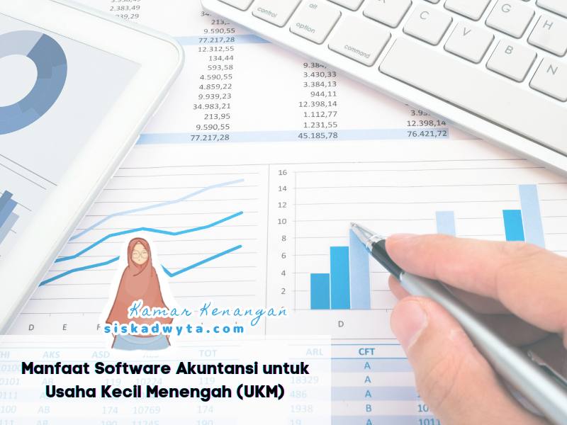 Perbandingan Software Akuntansi Untuk Usaha Menengah Terbaik
