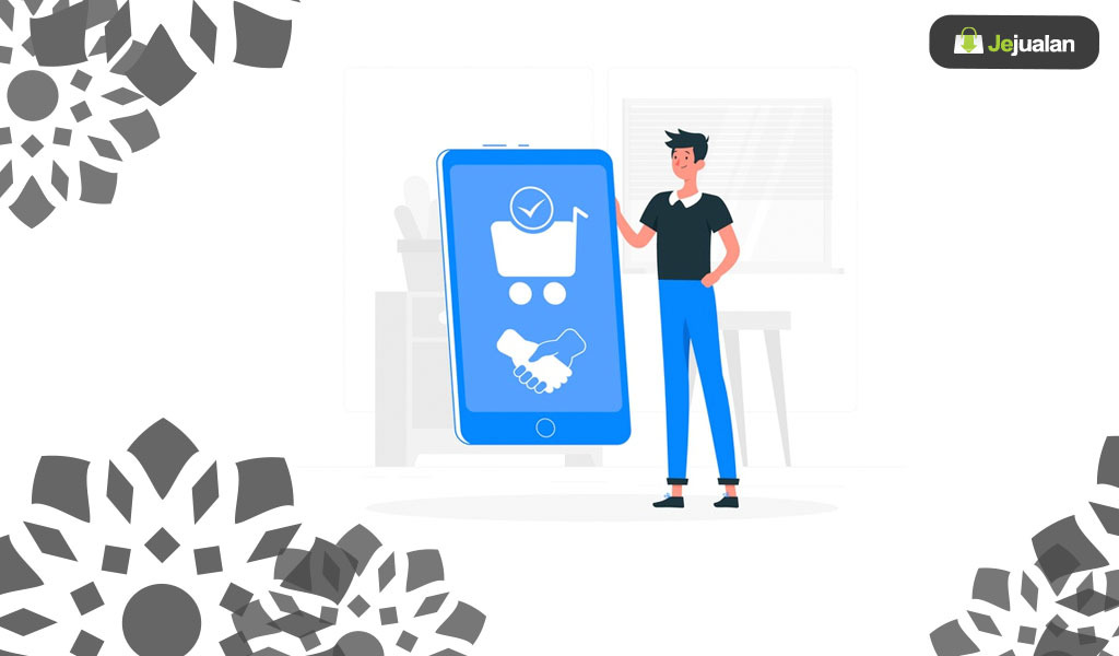 Cara Menarik Perhatian Pelanggan Di Toko Online