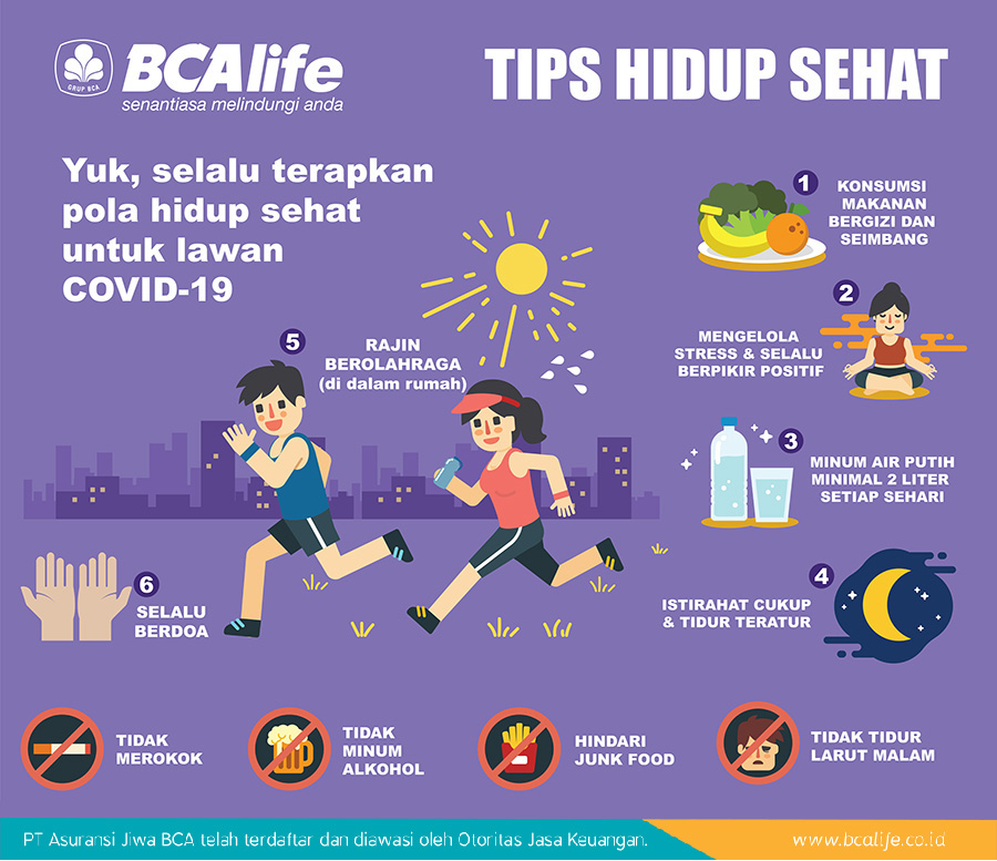 Tips Menjaga Kesehatan Tubuh Saat Bekerja Di Kantor