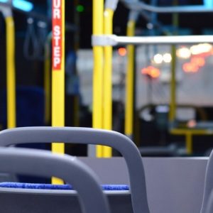 Tips Menggunakan Transportasi Lokal Saat Liburan