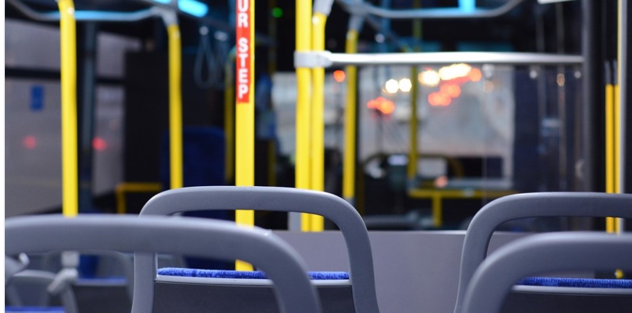 Tips Menggunakan Transportasi Lokal Saat Liburan